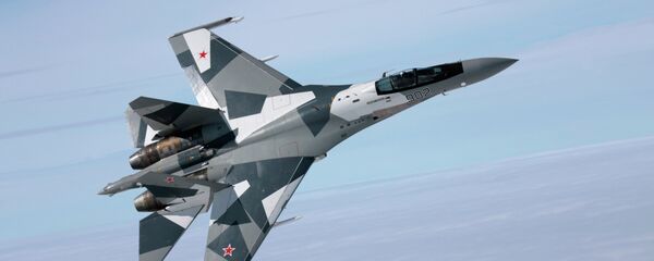 امیدواری روسیه به اجرایی شدن قرارداد سوخو-35 با اندونیزیا امیدواری روسیه به اجرایی شدن قرارداد سوخو-35 با اندونیزیا - اسپوتنیک افغانستان