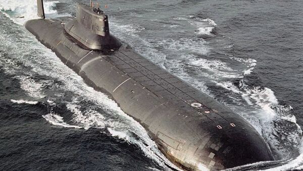 ساخت راکتور اتمی ابدی برای کشتی‌های تحت‌البحری روسیه - اسپوتنیک افغانستان  
