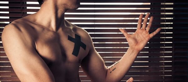 موی تای کار افغانستانی در برابر روسی در مرحله نهایی - اسپوتنیک افغانستان  