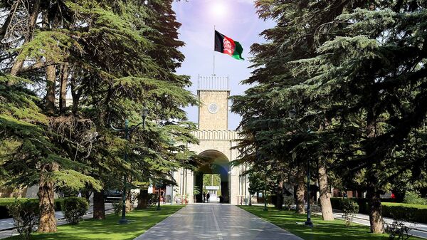 تایید مفاد توافقنامه صل توسط دولت افغانستان  - اسپوتنیک افغانستان  