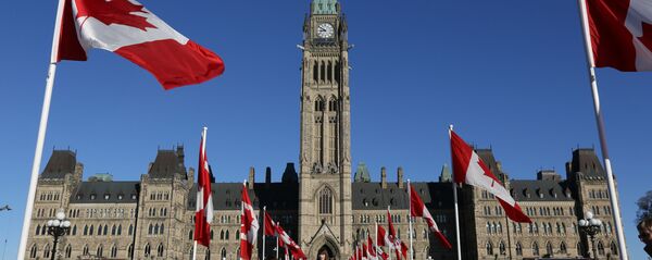 عربستان سعودی دارایی خود را در کانادا میفروشد عربستان سعودی دارایی خود را در کانادا میفروشد - اسپوتنیک افغانستان