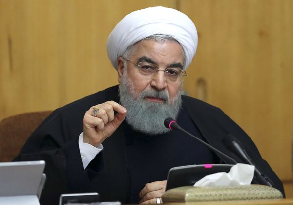 نیویارک تایمز: شرایط ایران برای تجدید مذاکرات در باره پروگرام هستوی چه اند؟ - اسپوتنیک افغانستان  