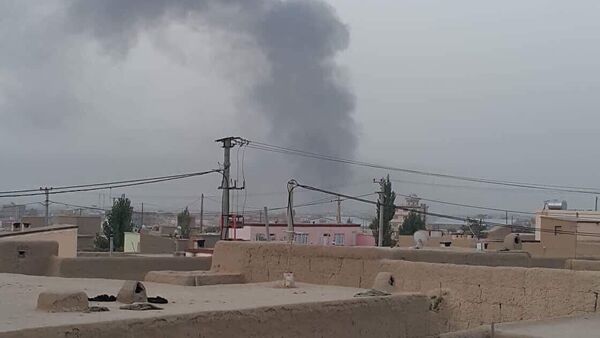 سراج: 99 درصد حملات از سوی طالبان انجام می‌شود - اسپوتنیک افغانستان  