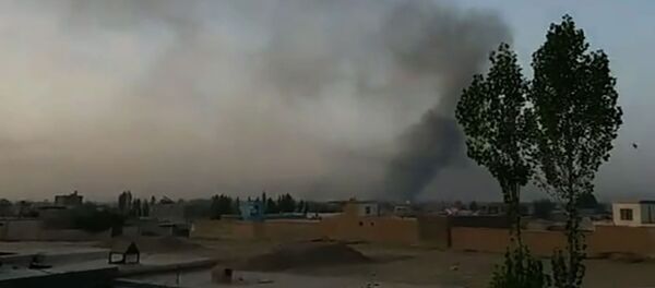 غزنی چگونه دیشب را در سکوت گذراند؟ - اسپوتنیک افغانستان  