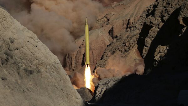 اولین واکنش پنتاگون به حملات موشکی ایران - اسپوتنیک افغانستان  