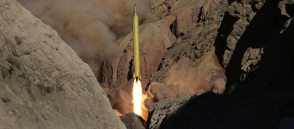 اولین واکنش پنتاگون به حملات موشکی ایران اولین واکنش پنتاگون به حملات موشکی ایران - اسپوتنیک افغانستان