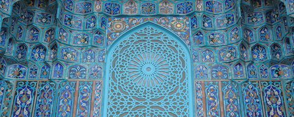 حمله به مسجدی در فرانسه + ویدیو حمله به مسجدی در فرانسه + ویدیو - اسپوتنیک افغانستان