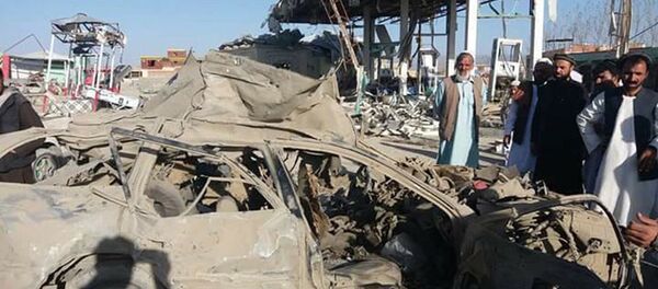 نمایندگان غزنی در مجلس: مسئولین دولتی مقصرند و باید مجازات شوند نمایندگان غزنی در مجلس: مسئولین دولتی مقصرند و باید مجازات شوند - اسپوتنیک افغانستان