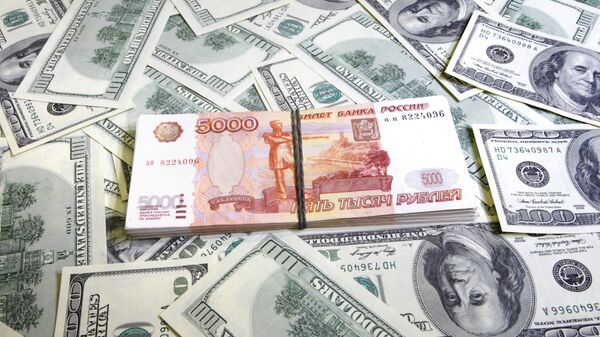 روس ها برای چه 100 هزار دالر را مصرف می کنند - اسپوتنیک افغانستان  