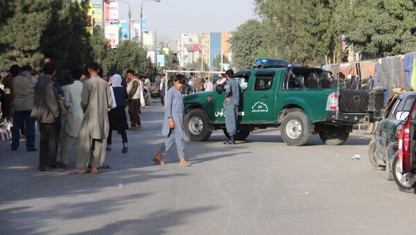 جدیدترین آمار از تلفات حمله انتحاری امروز دشت برچی - اسپوتنیک افغانستان  