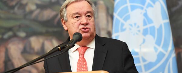 خواست سازمان ملل از ایران در خصوص برجام خواست سازمان ملل از ایران در خصوص برجام - اسپوتنیک افغانستان