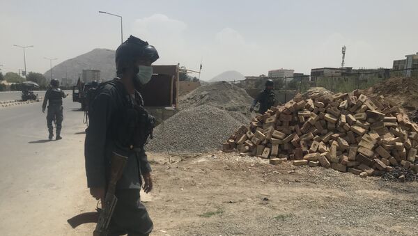مدیر امنیت و فرمانده پولیس ولسوالی اوبه در انفجار ماین کنار جاده طالبان زخمی شدند - اسپوتنیک افغانستان  