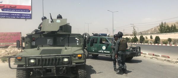 شش طالب در خوست کشته شد شش طالب در خوست کشته شد - اسپوتنیک افغانستان