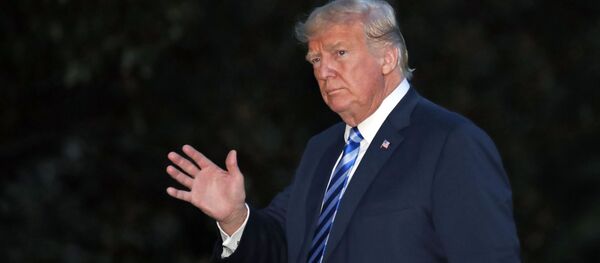 امریکایی ها خواستار استیضاح ترامپ شدند امریکایی ها خواستار استیضاح ترامپ شدند - اسپوتنیک افغانستان