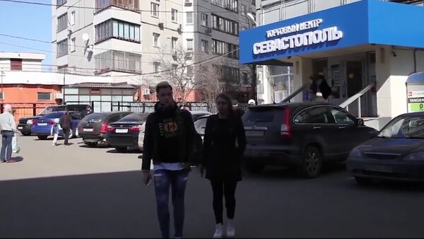 سواستوپل؛ افغانستان کوچک در قلب مسکو + ویدیو - اسپوتنیک افغانستان  
