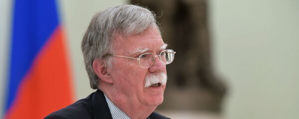 بولتون: امریکا قبل انتخابات از افغانستان و ناتو خارج میشود بولتون: امریکا قبل انتخابات از افغانستان و ناتو خارج میشود - اسپوتنیک افغانستان