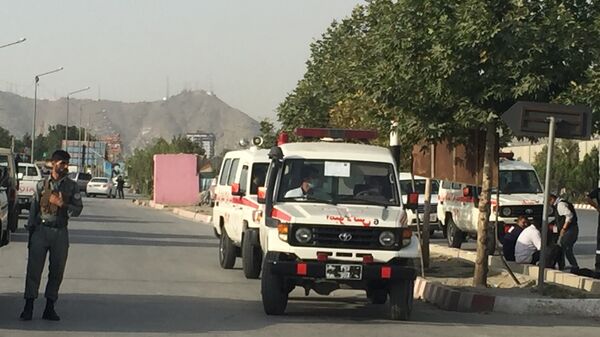 در انفجار صبح امروز در پغمان دو تن جان باختند  - اسپوتنیک افغانستان  