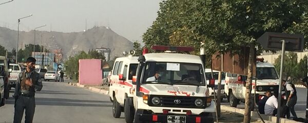 در انفجار صبح امروز در پغمان دو تن جان باختند  - اسپوتنیک افغانستان  