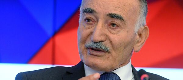 واکنش سفیر افغانستان در روسیه درباره مشارکت طالبان در نشست مسکو - اسپوتنیک افغانستان  