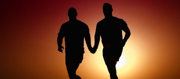 آلیس ویلز: بچه بازی در هیچ جامعه ای پذیرفتنی نیست آلیس ویلز: بچه بازی در هیچ جامعه ای پذیرفتنی نیست - اسپوتنیک افغانستان