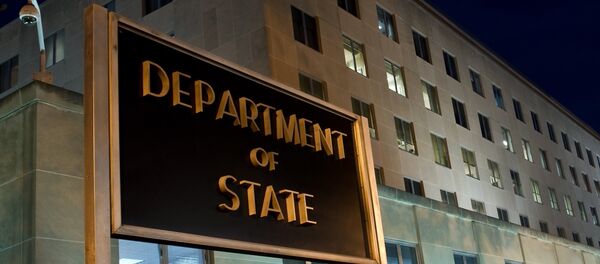 وزارت خارجه امریکا وزارت خارجه امریکا - اسپوتنیک افغانستان