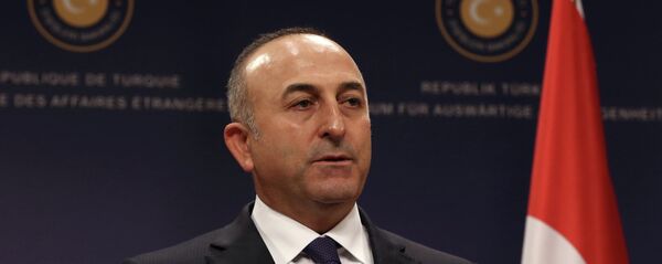 ترکیه اتحادیه اروپا را به لغو توافقنامه مهاجرت تهدید کرد ترکیه اتحادیه اروپا را به لغو توافقنامه مهاجرت تهدید کرد - اسپوتنیک افغانستان