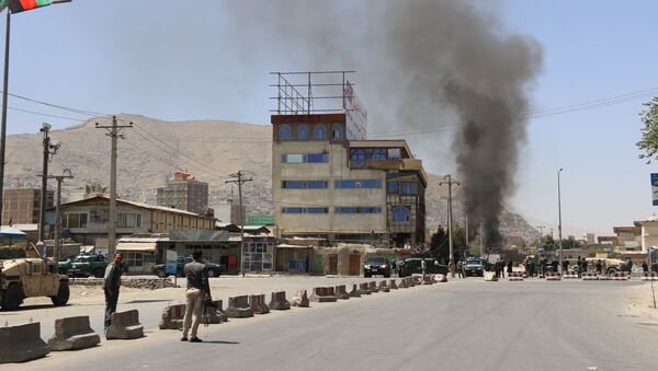 رتبه نخست مرگبارترین کشور جهان به افغانستان رسید - اسپوتنیک افغانستان  