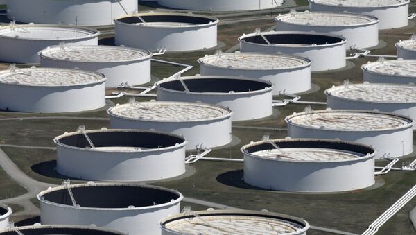 امریکا 11 میلیون بیرل نفت ذخایر راهبردی اش را می فروشد - اسپوتنیک افغانستان  