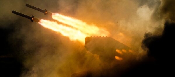 ارزیابی چین از احتمال درگیری نظامی روسیه با ناتو ارزیابی چین از احتمال درگیری نظامی روسیه با ناتو - اسپوتنیک افغانستان