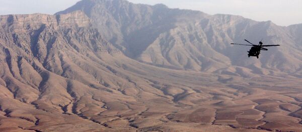 حملات راکتی طالبان بر پایگاه هوایی بگرام حملات راکتی طالبان بر پایگاه هوایی بگرام - اسپوتنیک افغانستان