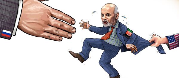 وزارت امور خارجه افغانستان در نشست صلح مسکو شرکت نمیکند وزارت امور خارجه افغانستان در نشست صلح مسکو شرکت نمیکند - اسپوتنیک افغانستان