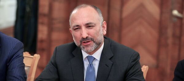 استعفای ناگهانی اتمر؛ واکنش ها و دلایل احتمالی آن استعفای ناگهانی اتمر؛ واکنش ها و دلایل احتمالی آن - اسپوتنیک افغانستان