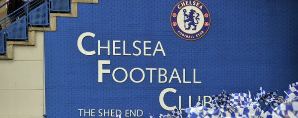 Chelsea FC fans Chelsea FC fans - اسپوتنیک افغانستان