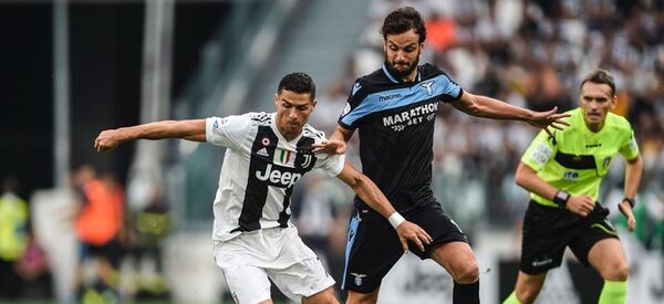 علت عملکرد ضعیف رونالد در یوونتوس چیست؟ علت عملکرد ضعیف رونالد در یوونتوس چیست؟ - اسپوتنیک افغانستان