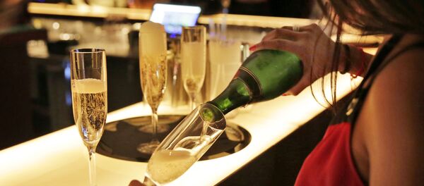 کشورهایی که در آنها شراب‌نوشی بیشترین افراد را می‌کُشد - اسپوتنیک افغانستان  