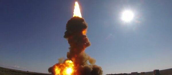 مجله آلمانی سیستم دفاع راکتی روسیه را سلاح «روز قیامت» نامید مجله آلمانی سیستم دفاع راکتی روسیه را سلاح «روز قیامت» نامید - اسپوتنیک افغانستان