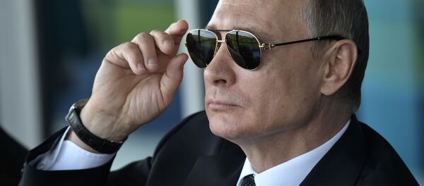 روسیه در پلان های حفتر چه نقش دارد؟ - اسپوتنیک افغانستان  