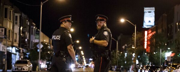 تیر اندازی در شهر دیتون ایالت اوهایوی امریکا کشته برجای گذاشت - اسپوتنیک افغانستان  