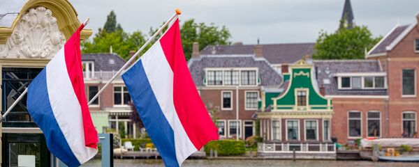 هالند دو دیپلومات روسی را اخراج میکند هالند دو دیپلومات روسی را اخراج میکند - اسپوتنیک افغانستان