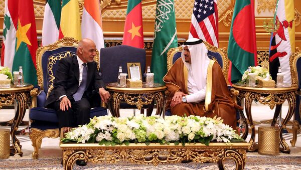 عربستان؛ از خلق فاجعه در یمن تا تقویت داعش در افغانستان - اسپوتنیک افغانستان  