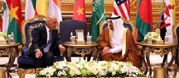 عربستان؛ از خلق فاجعه در یمن تا تقویت داعش در افغانستان عربستان؛ از خلق فاجعه در یمن تا تقویت داعش در افغانستان - اسپوتنیک افغانستان