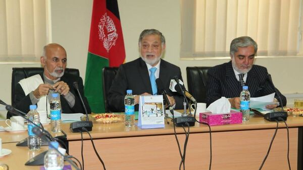 یوسف نورستانی، سناتور جدید انتصابی تحت پیگرد عدلی قرار دارد - اسپوتنیک افغانستان  