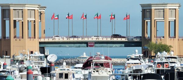 دولت کویت استعفا کرد دولت کویت استعفا کرد - اسپوتنیک افغانستان