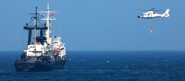 تمرینات نظامی روسیه هشدار برای تمام جهان - اسپوتنیک افغانستان  