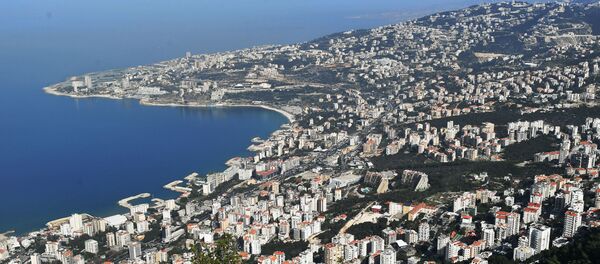 سازمان‌های اطلاعتی غربی؛ ایران را متهم به قاچاق سلاح به لبنان نمود - اسپوتنیک افغانستان  