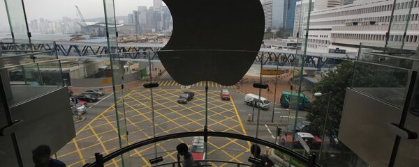 تازه های شرکت اپل بزودی عرضه میشوند تازه های شرکت اپل بزودی عرضه میشوند - اسپوتنیک افغانستان