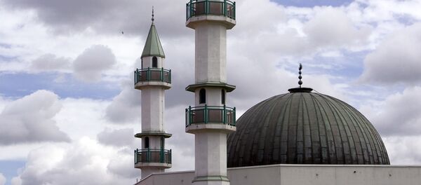 تیراندازی در نزدیکی مسجدی در فرانسه تیراندازی در نزدیکی مسجدی در فرانسه - اسپوتنیک افغانستان