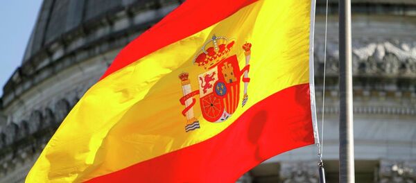 لغو قرارداد تسلیحاتی میان اسپانیا و عربستان سعودی - اسپوتنیک افغانستان  