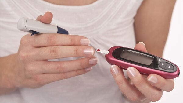 یک شب بی خوابی خطر بروز مرض شکر را افزایش میدهد - اسپوتنیک افغانستان  