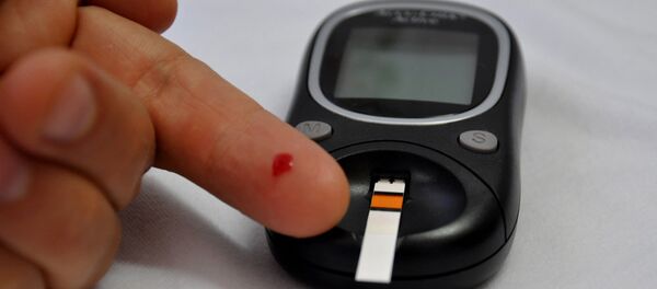 خطر جدید مرض شکر برای زنان مشخص شد - اسپوتنیک افغانستان  